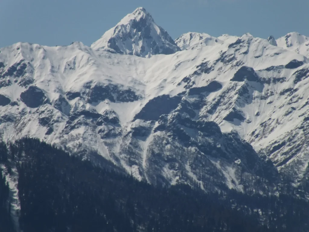 Svaneti Ski — Tetnuldi and Hatsvali, 5 Nights in Mestia — G Tour itinerary