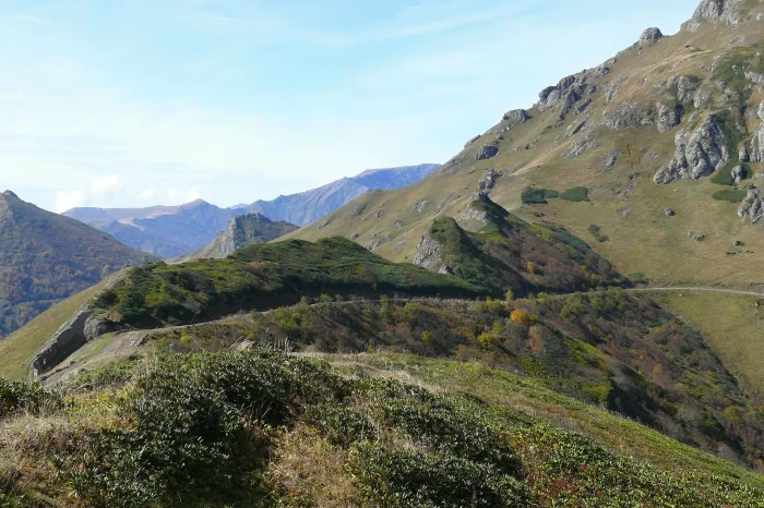 Sairme and Abastumani — Mountain Spas in 4 Nights