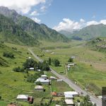 Грузия сегодня, пятница 23 октября: погода, дороги и курс лари