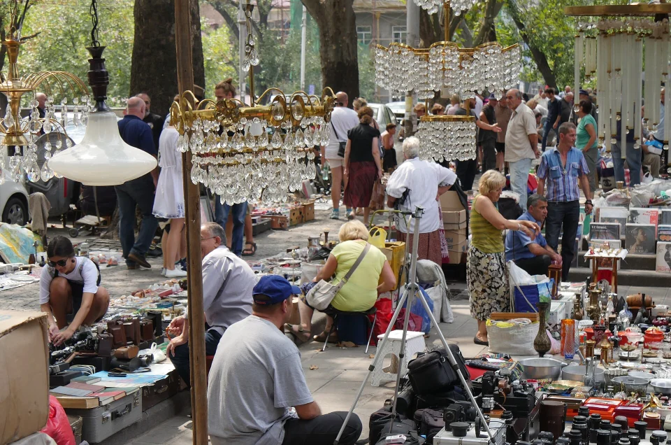 Georgia for travellers from Eritrea