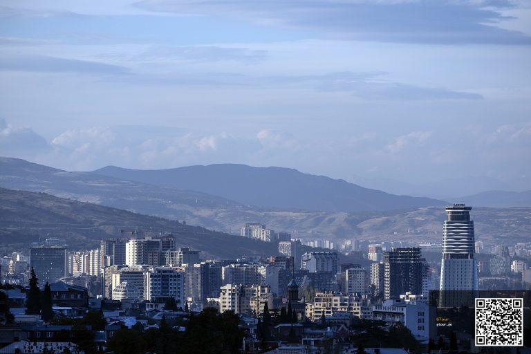 Грузию в 2025 году посетили почти 7 миллионов иностранных туристов