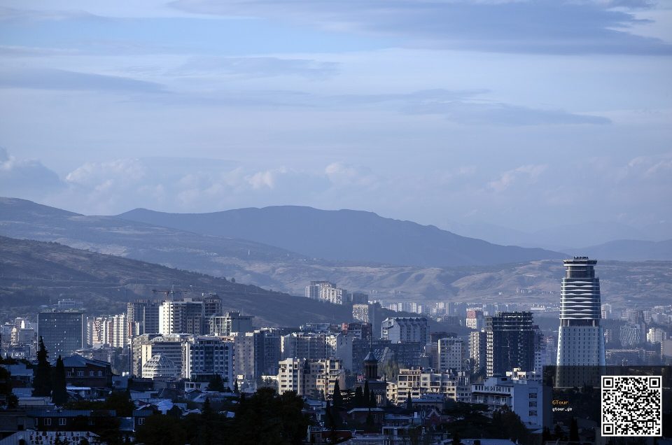 Georgia Recorded Nearly 7 Million International Visits in 2025