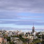 Georgia Sees 145,513 Visits from GCC Countries in 2025