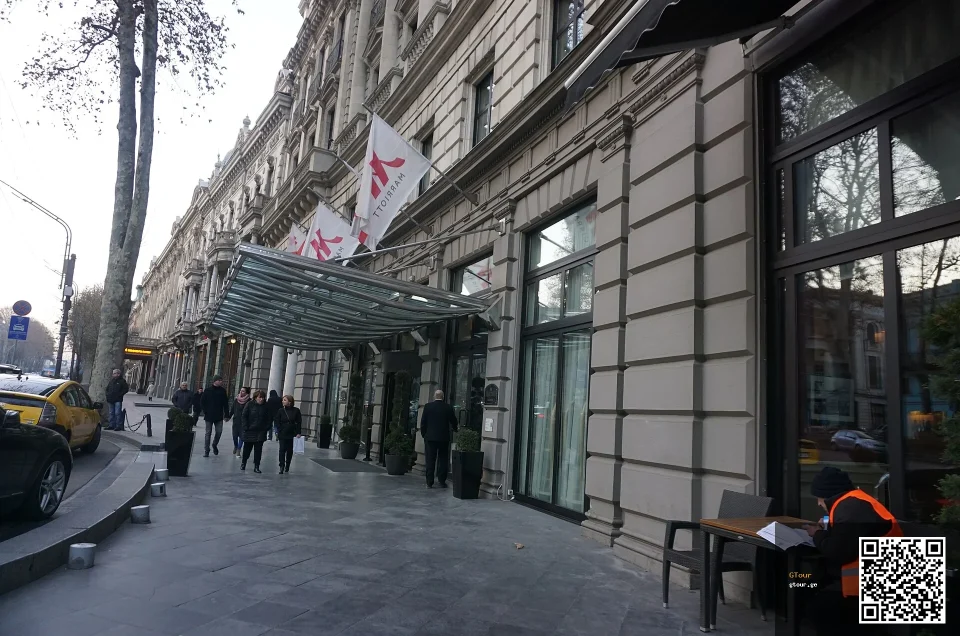 Hotel Occupancy Hits 79% in Tbilisi, 84% in Batumi in Q3