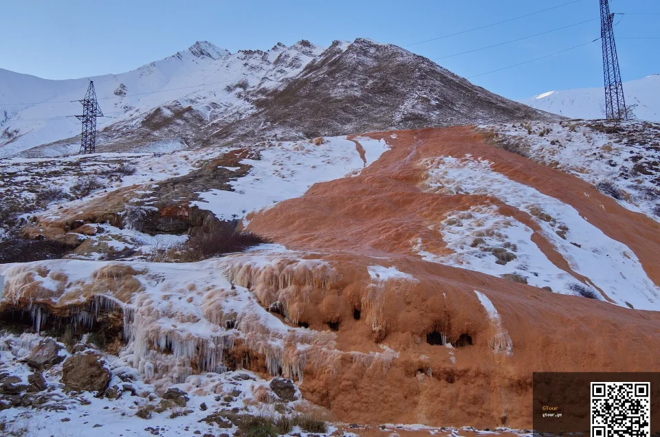 Georgia for travellers from Bolivia: visa, flights, money, food, language and what to expect