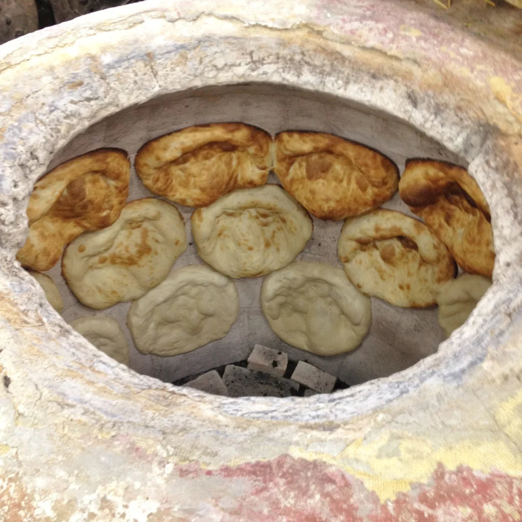 Adjarian Khachapuri Class in Batumi — G Tour itinerary