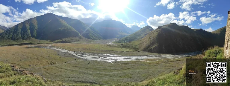 Truso Valley