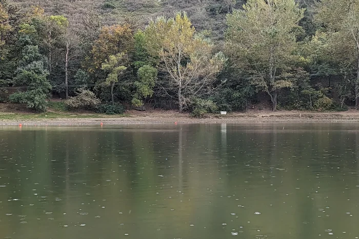 Tbilisi Hills — Mtatsminda Pantheon, Funicular and Vake Park, 3 Hours