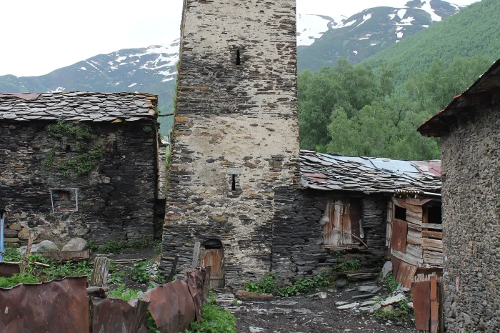 Georgia’s UNESCO Heritage in 5 Days