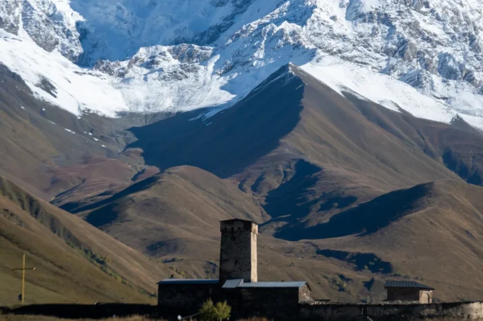 The Grand Tour of Georgia in 14 Days — Every Region, Mountains to Sea