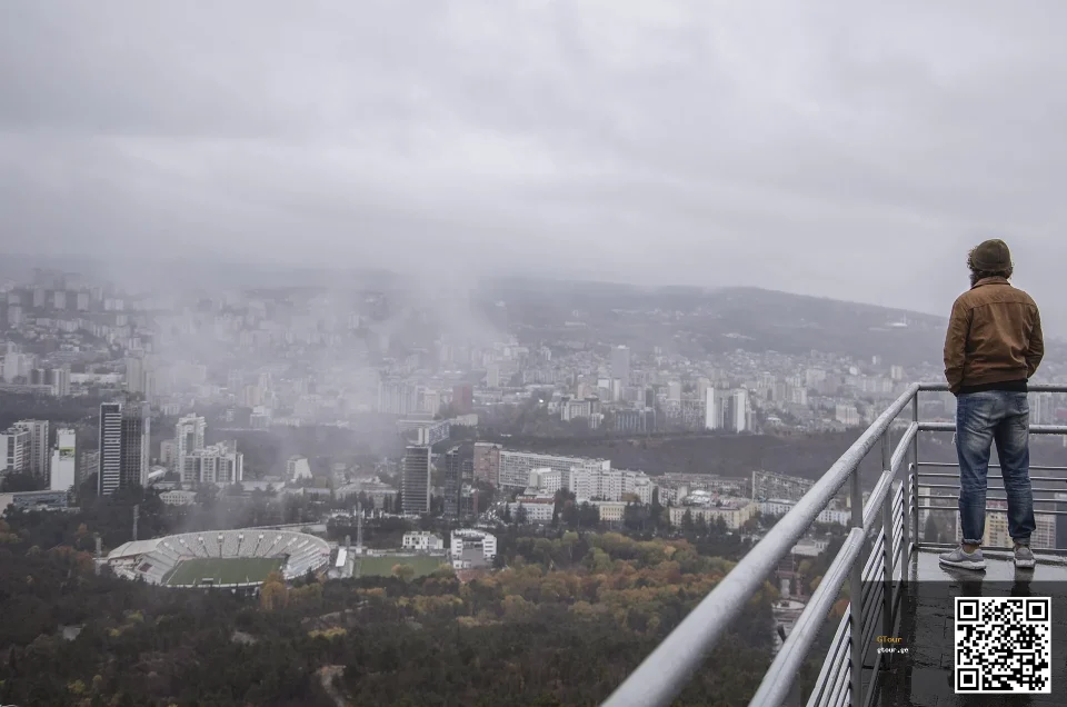 Georgia for travellers from Iceland: visa, flights, money, food, language and what to expect