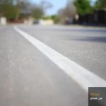 Автопоезда запрещены на мосту Военно-Грузинской дороги у Казбеги