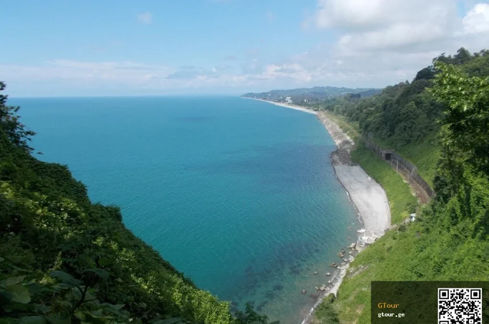 Is Batumi worth visiting, and when?