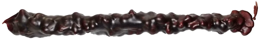 Хлеб, сыр и чурчхела
