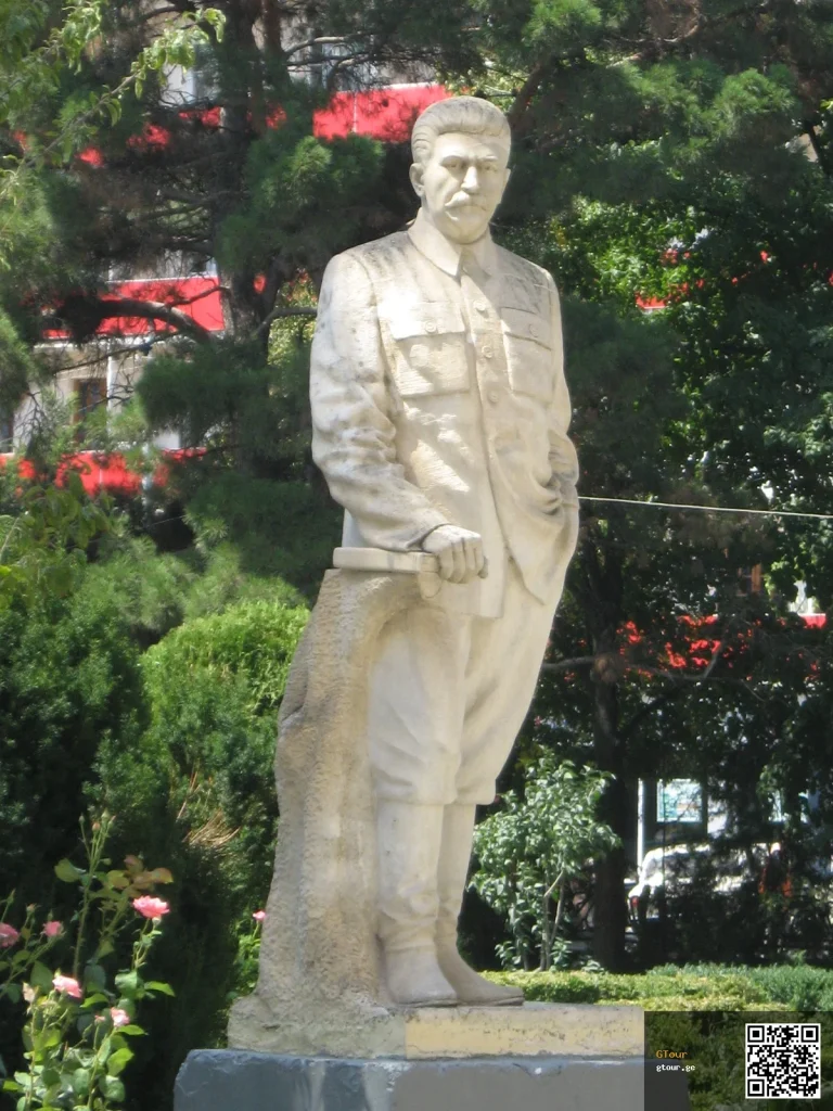 Stalin Museum, Gori