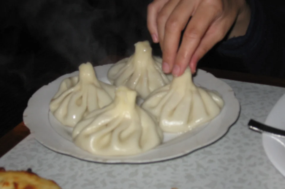 The best restaurants in Tbilisi