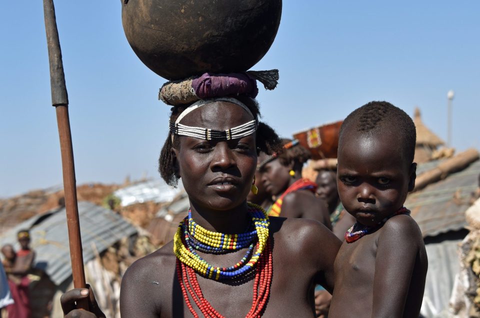Why the African Sun Bites Harder on Safari Than at Home