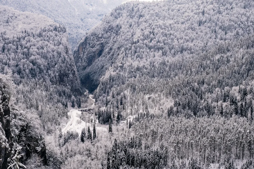 Winter Kakheti — Cellars by the Fire, 2 Days — G Tour itinerary