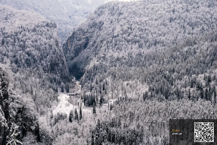 Winter Kakheti — Cellars by the Fire, 2 Days