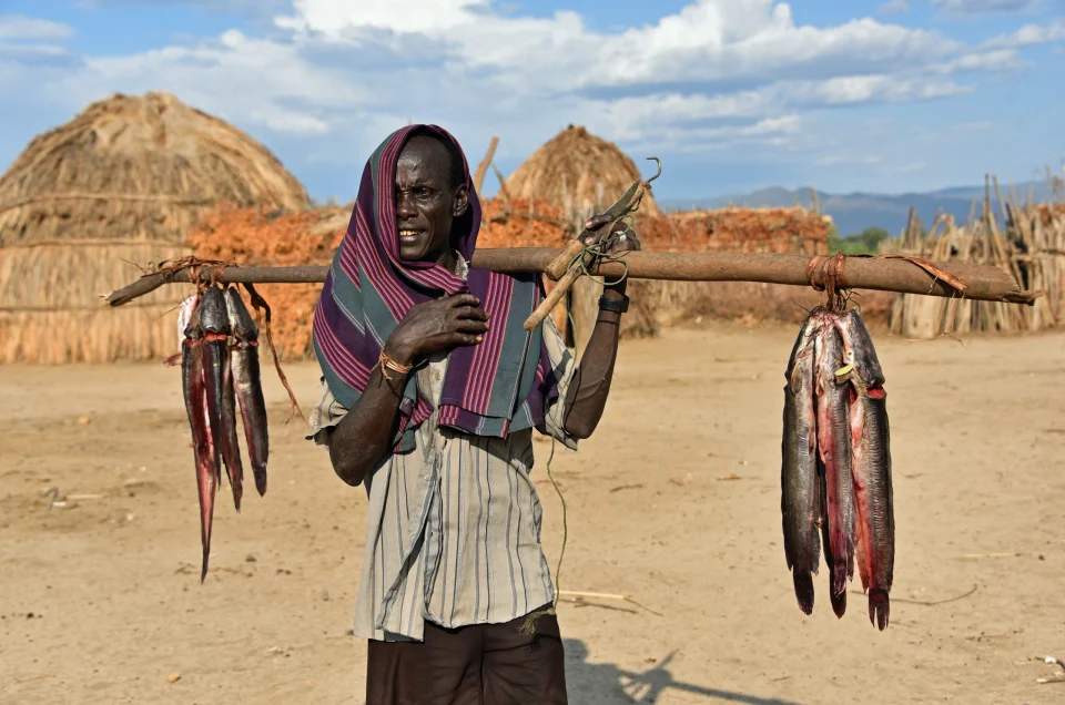 Kenya’s ETA System: What Caucasus Travellers Need to Know Before a Safari