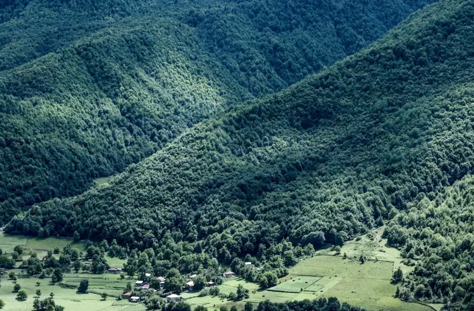 Is Georgia good for a family holiday with children?