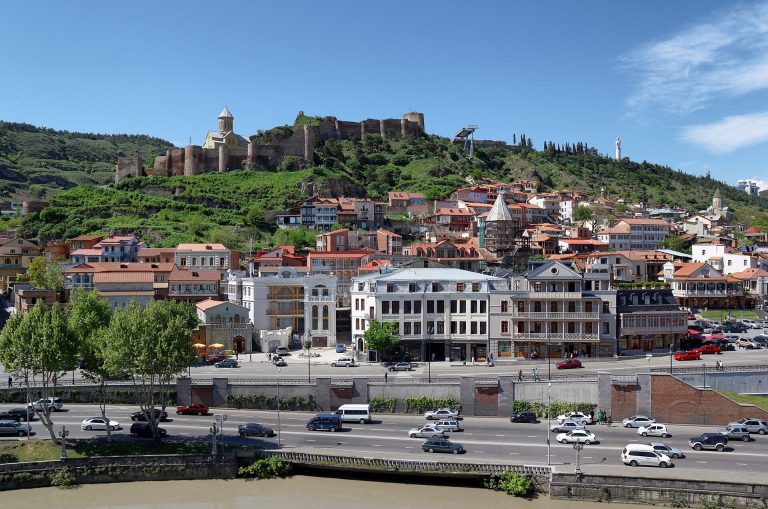 Is Georgia Safe to Visit in 2026? A Calm, Sourced Answer
