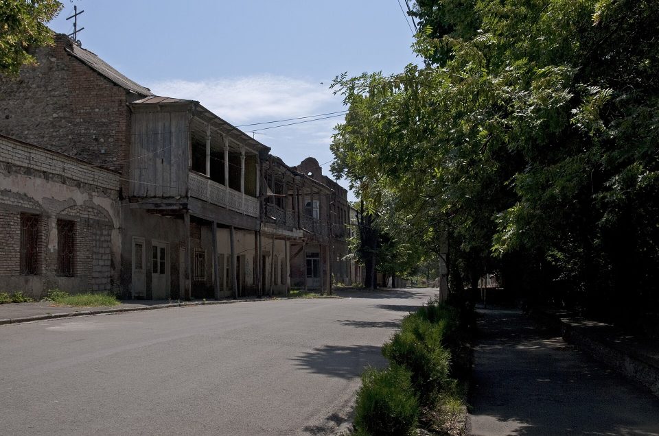 Batumi Film Festival to Expand for 20th Anniversary Edition