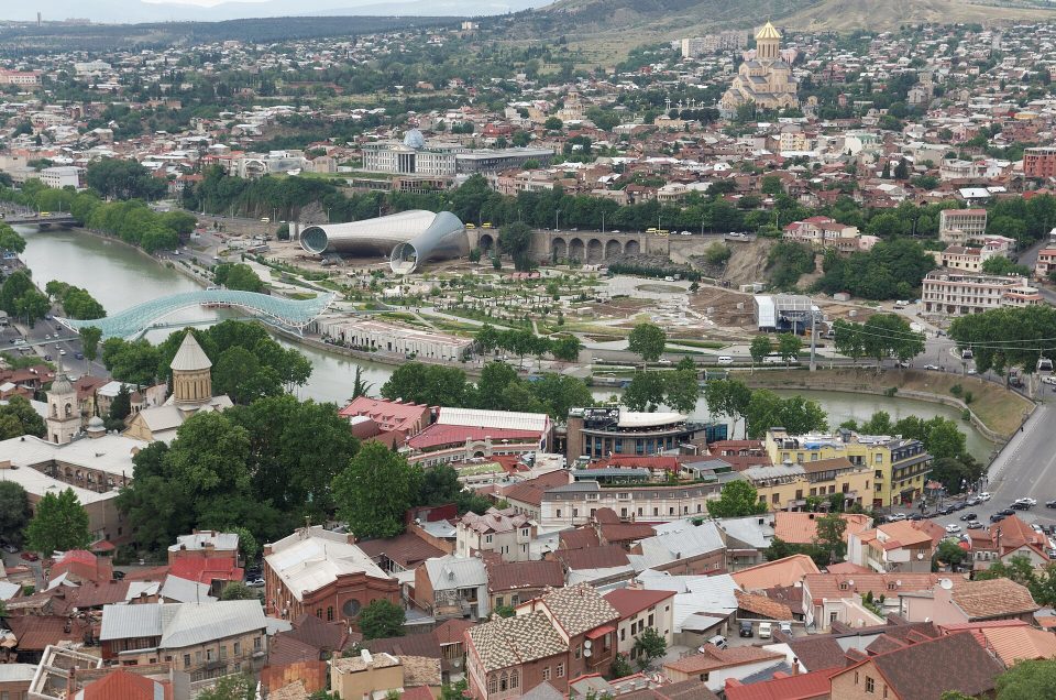 FlyOne Armenia Launches Yerevan–Batumi Flights