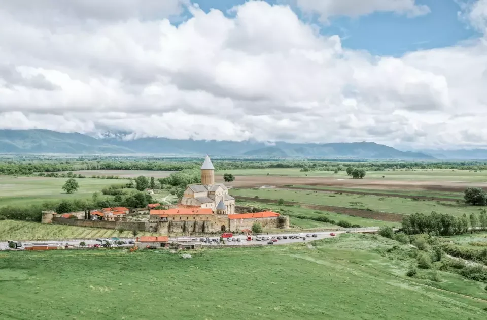 Akhmeta