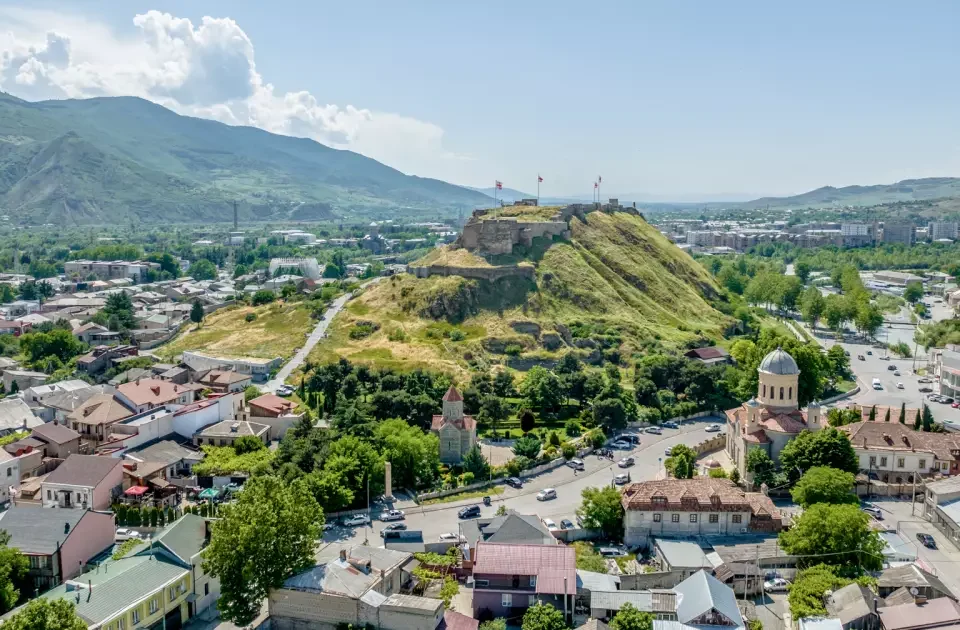 Gori
