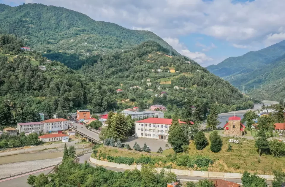 Keda