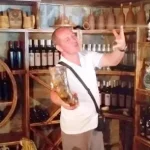 Семейный винный погреб Читуашвили — вино в Шида-Картли, Грузия