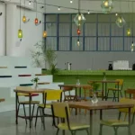 Iveria Cafe Batumi — гастрономия в Аджарии, Грузия