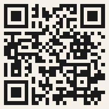 QR code — 1740 HOTEL — Hotel in Mtskheta-Mtianeti, Georgia