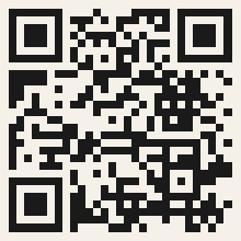 QR code — ABF TRAVEL — Travel Agency in Tbilisi, Georgia