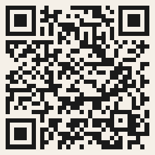 QR code — Accueil Géorgie — Travel Agency in Tbilisi, Georgia