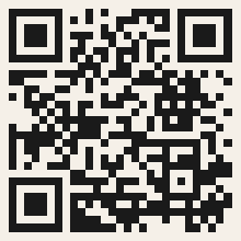 QR code — Adamo — Hotel in Tbilisi, Georgia