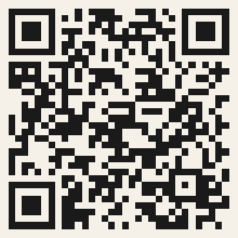 QR code — Advantour Caucasus — Travel Agency in Tbilisi, Georgia