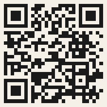 QR code — Agarani Estate — Hotel in Kakheti, Georgia