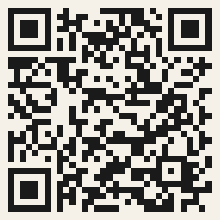 QR code — Agro House Korena — Gastronomy in Imereti, Georgia