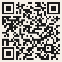 QR code — A.G.s guest house — Guest House in Imereti, Georgia