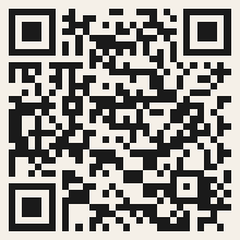QR code — Akhaltsikhe inn — Hotel in Samtskhe-Javakheti, Georgia