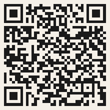QR code — Alamin Group Georgia — Travel Agency in Tbilisi, Georgia
