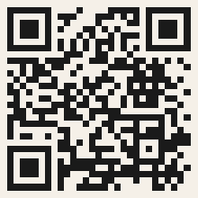 QR code — Alioni Travel — Travel Agency in Tbilisi, Georgia