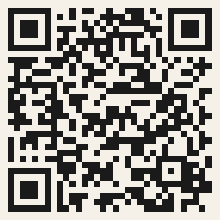 QR code — Allegria House Kazbegi — Cottage in Mtskheta-Mtianeti, Georgia