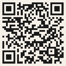 QR code — alpenhaus hotel kazbegi — Hotel in Mtskheta-Mtianeti, Georgia
