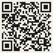 QR code — Ambassadori Travel — Travel Agency in Tbilisi, Georgia