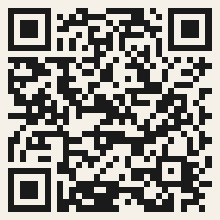 QR code — Ambrolauri Tourist Information Center — Tourist Information Center in Racha-Lechkhumi and Qvemo Svaneti, Georgia