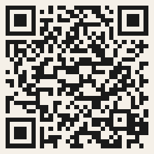 QR code — Amirani’s Old Wine Cellar — Wine in Kakheti, Georgia