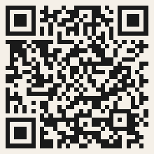 QR code — Amisulashvili wine cellar — Wine in Kakheti, Georgia